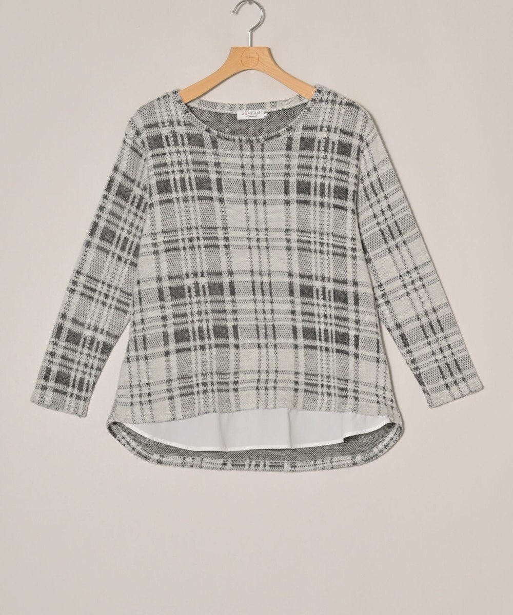 ONWARD Reuse Park 【any FAM】カットソー秋冬 