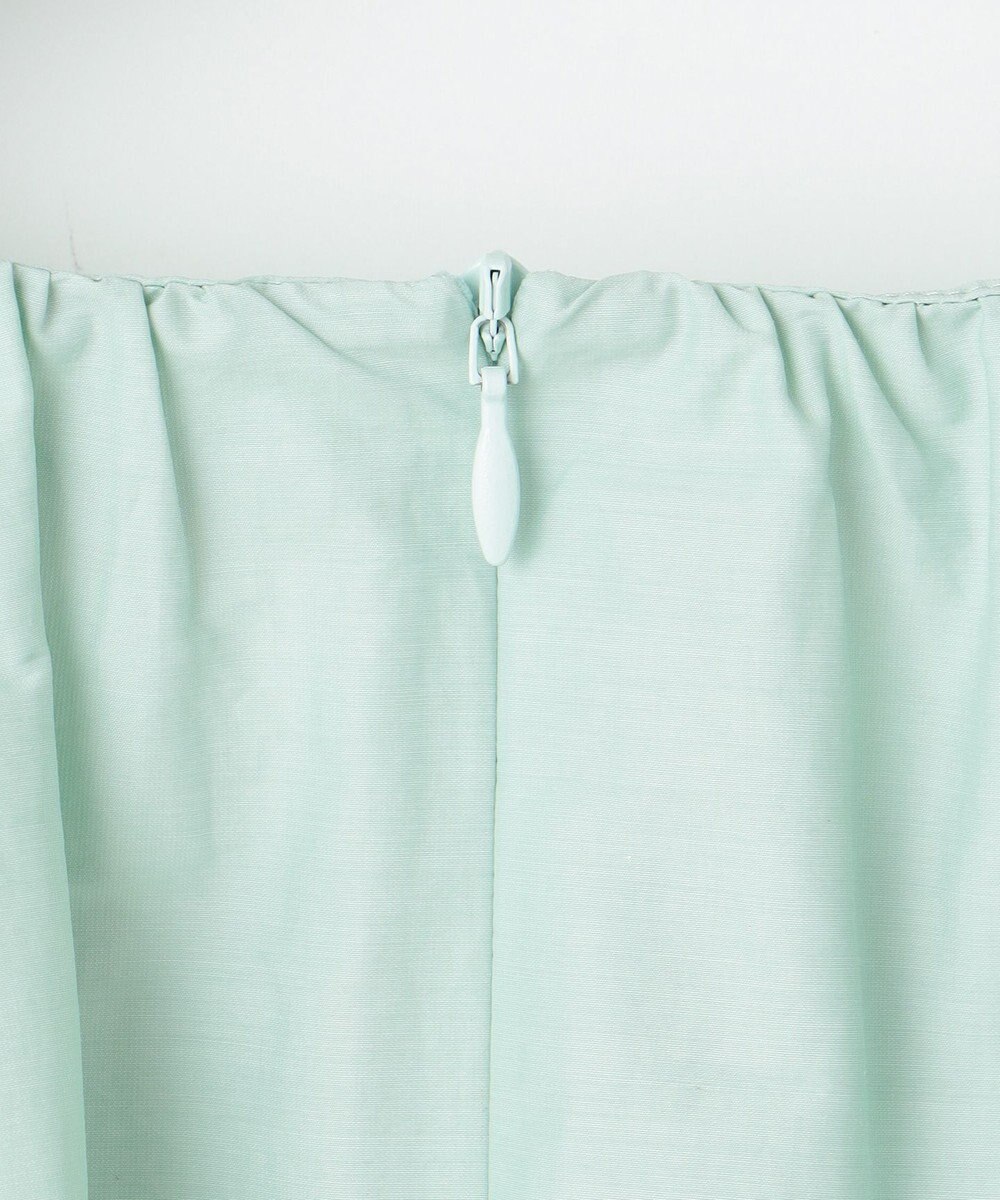 23区 【洗える】シャルマンエンブロイダリー ブラウス 