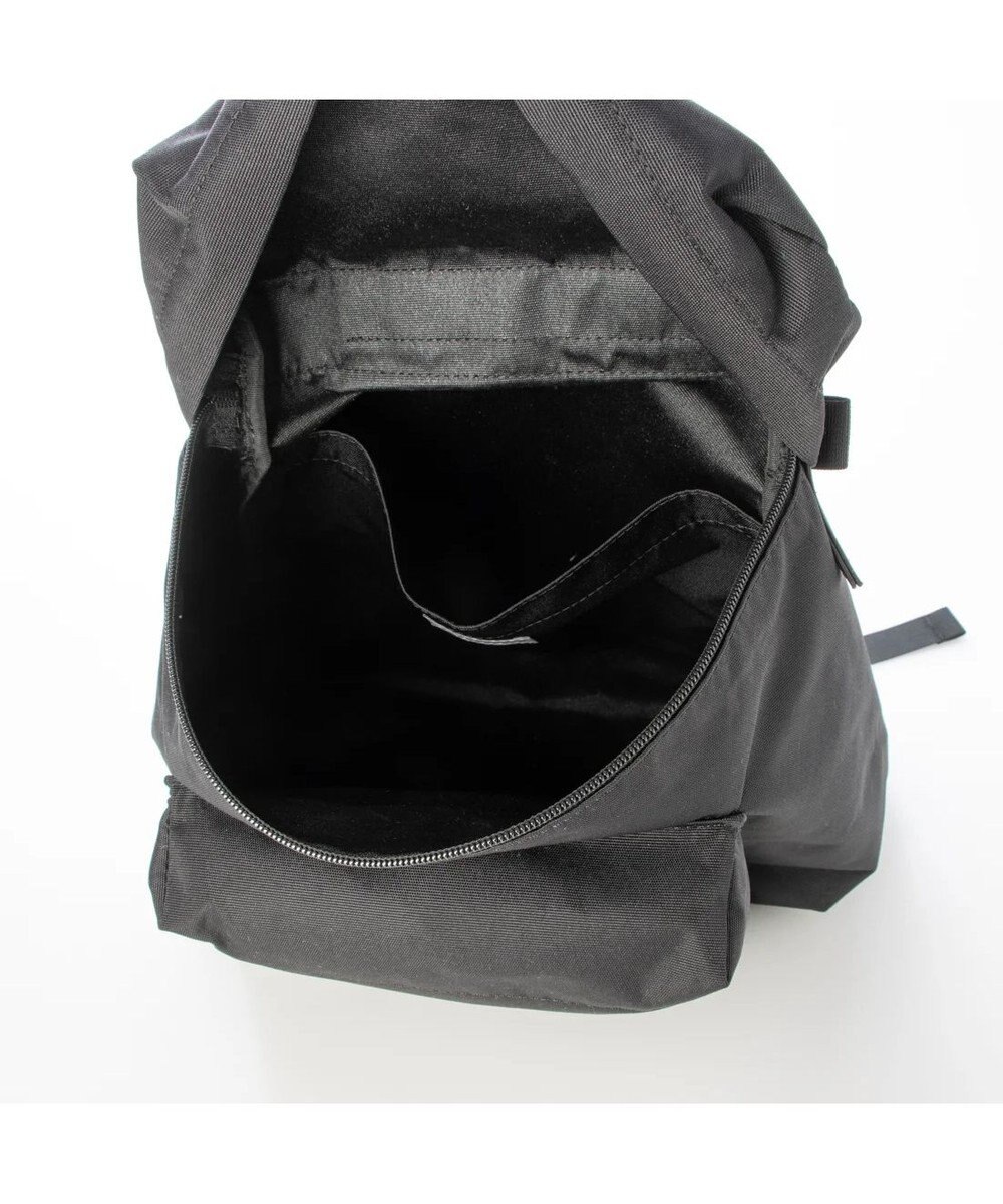 UNBILLION cachecache ナイロンバックパック 