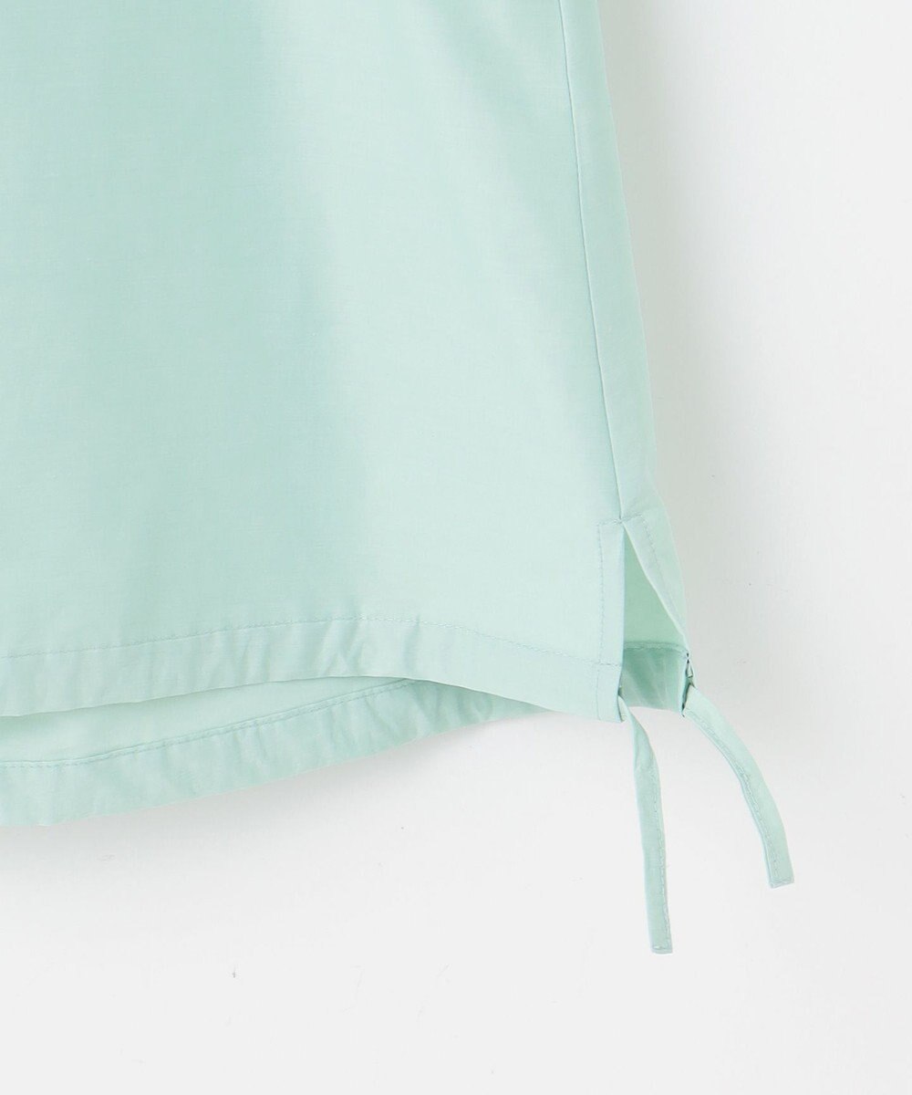 23区 【洗える】シャルマンエンブロイダリー ブラウス 