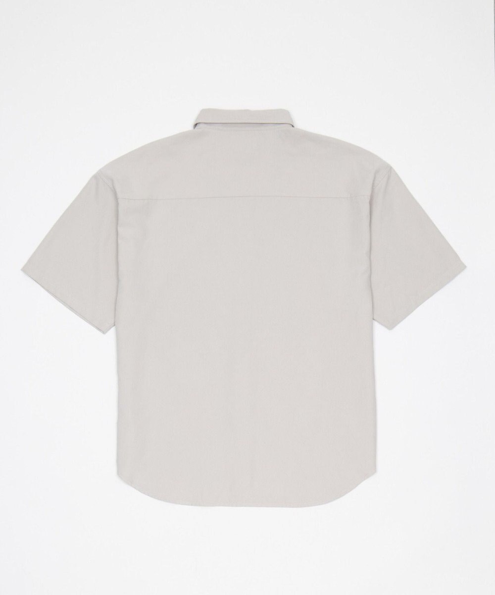 WEGO アイススウェードシャツ（SS） 