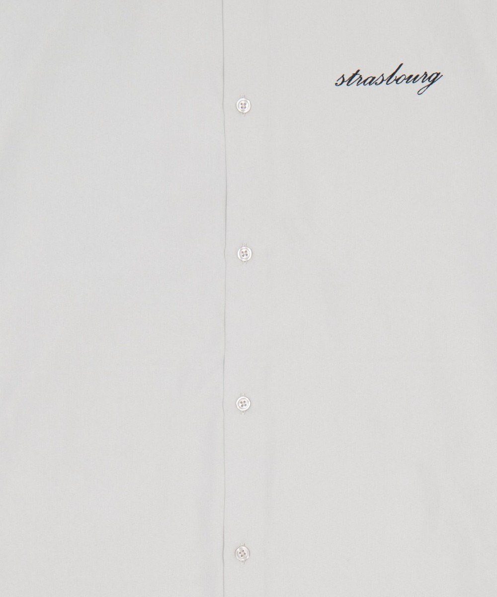 WEGO アイススウェードシャツ（SS） 