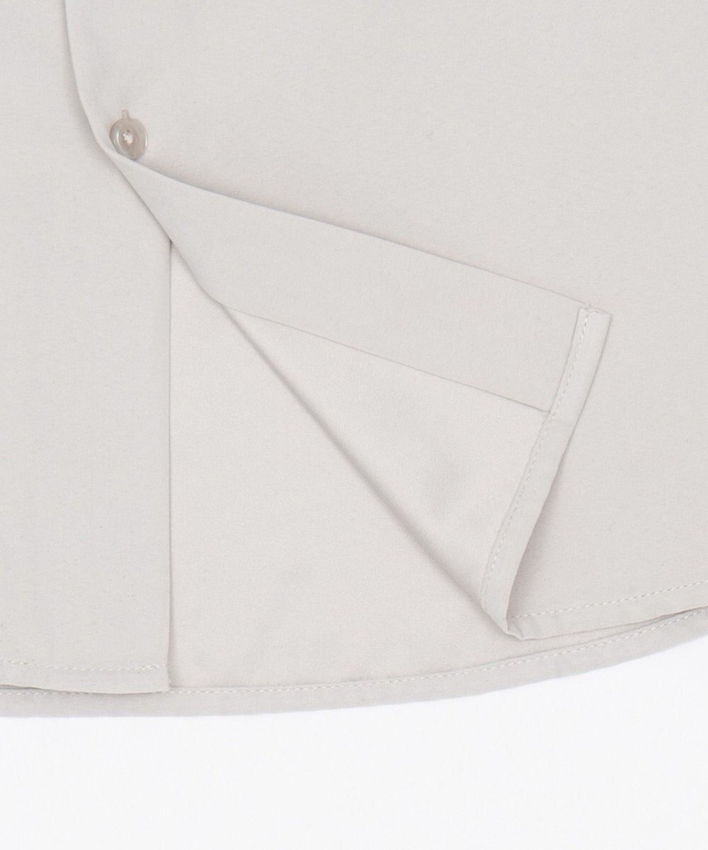 WEGO アイススウェードシャツ（SS） 