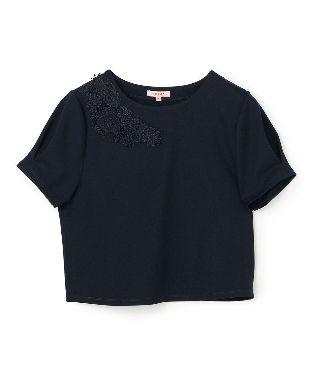 TOCCA LITTLE BOUQUET Tシャツ 