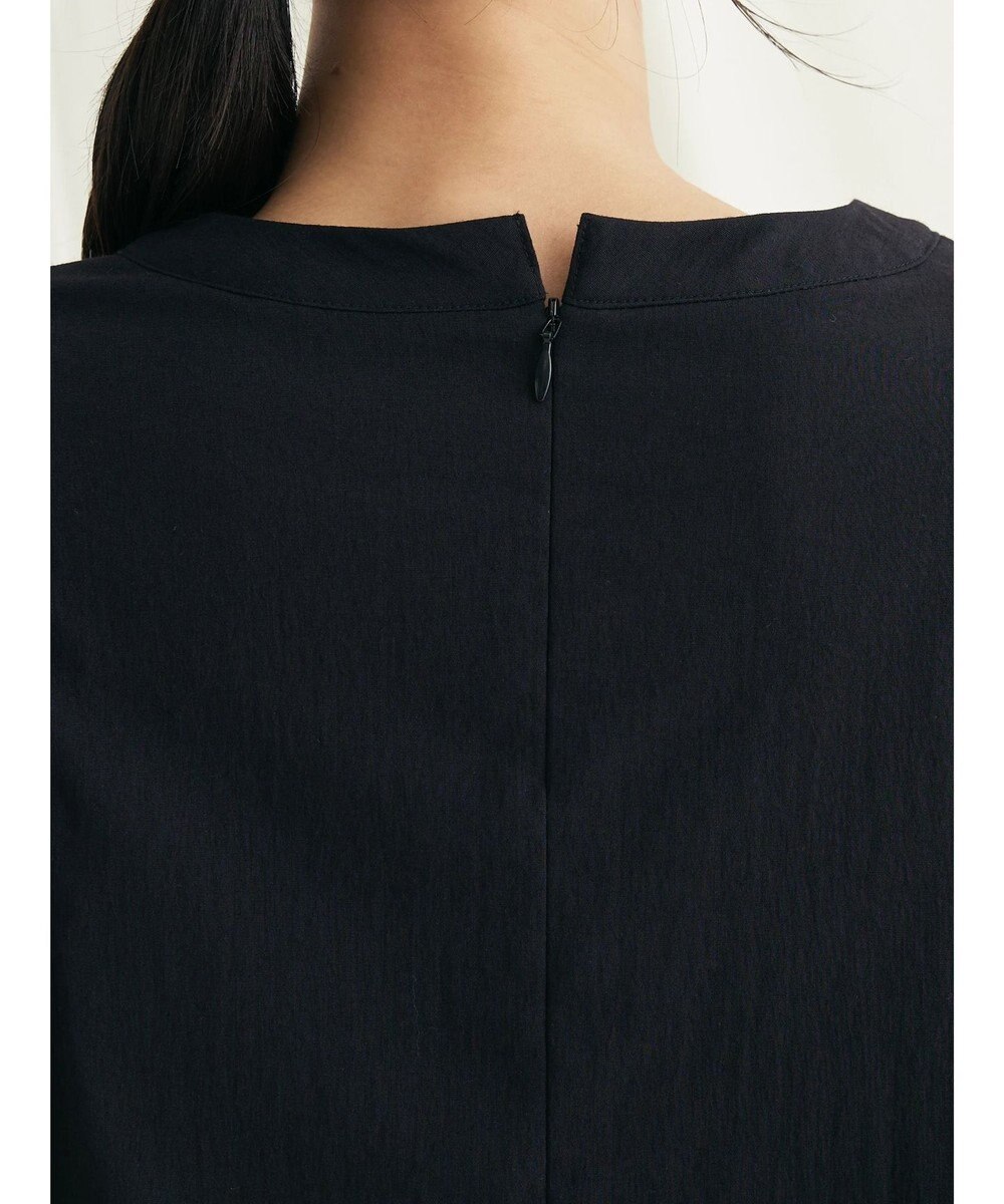 CRAFT STANDARD BOUTIQUE レーヨンデシンドルマンブラウス 