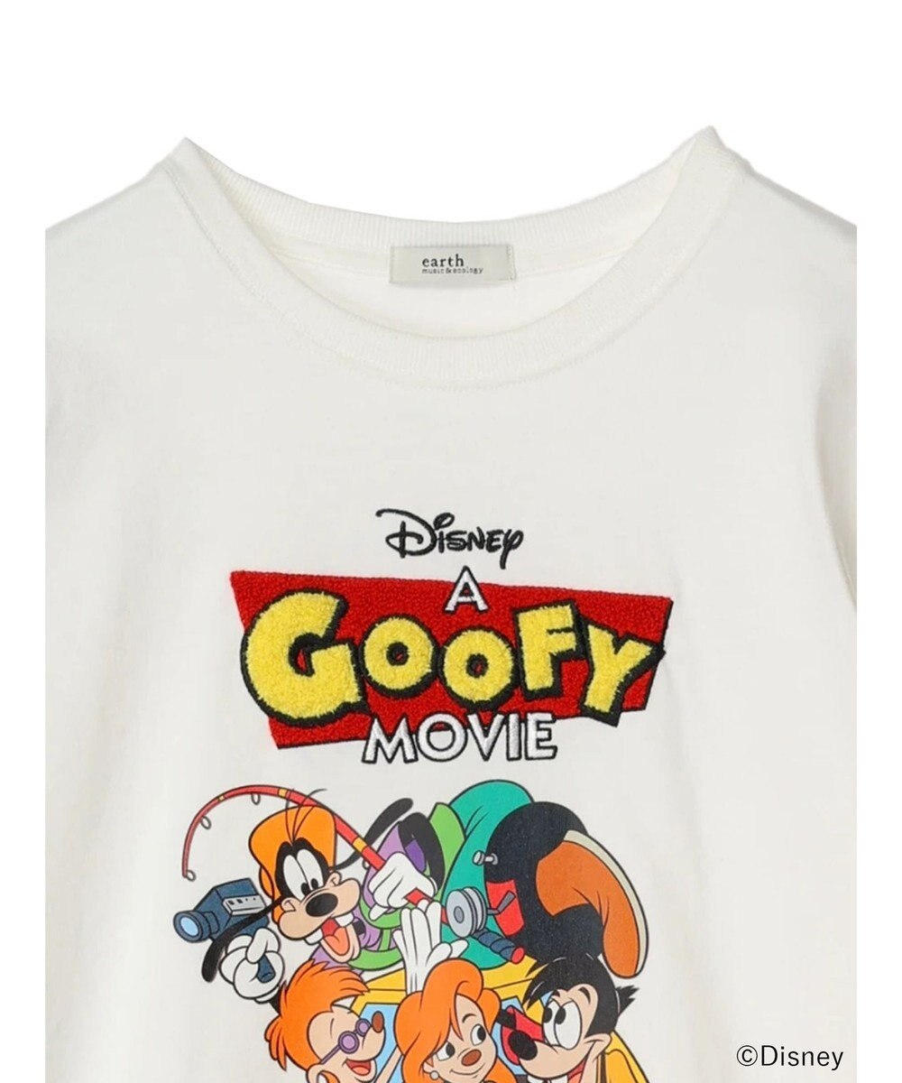 earth music&ecology Ｇｏｏｆｙ＆Ｍａｘ／フロントアートＢＩＧＴｅｅ 