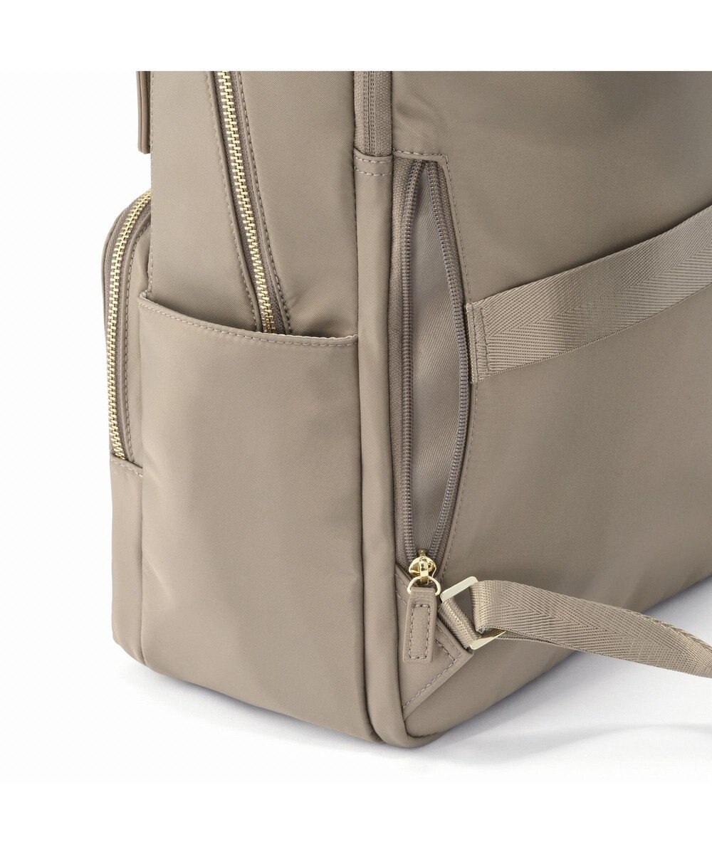 ACE BAGS & LUGGAGE Jewelna Rose フレイヤ・リュック エアリィ A4/14.0インチPC収納 16262 ジュエルナローズ 