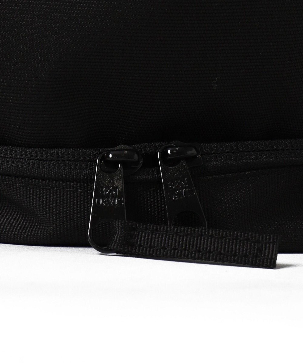 WEGO 【ユニセックス着用ITEM】BENDAVIS　BOX　DAYPACK　2 