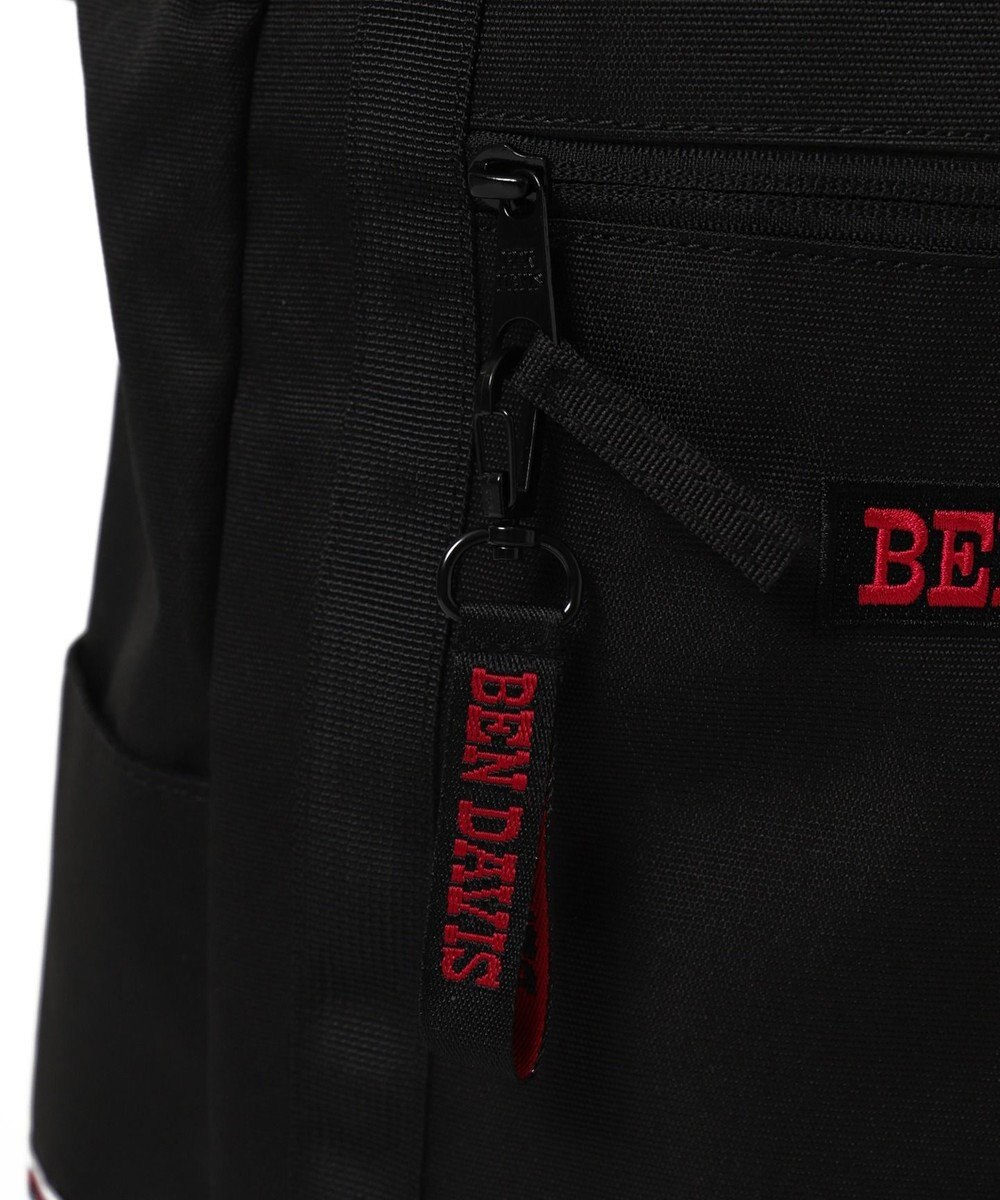 WEGO 【ユニセックス着用ITEM】BENDAVIS　BOX　DAYPACK　2 