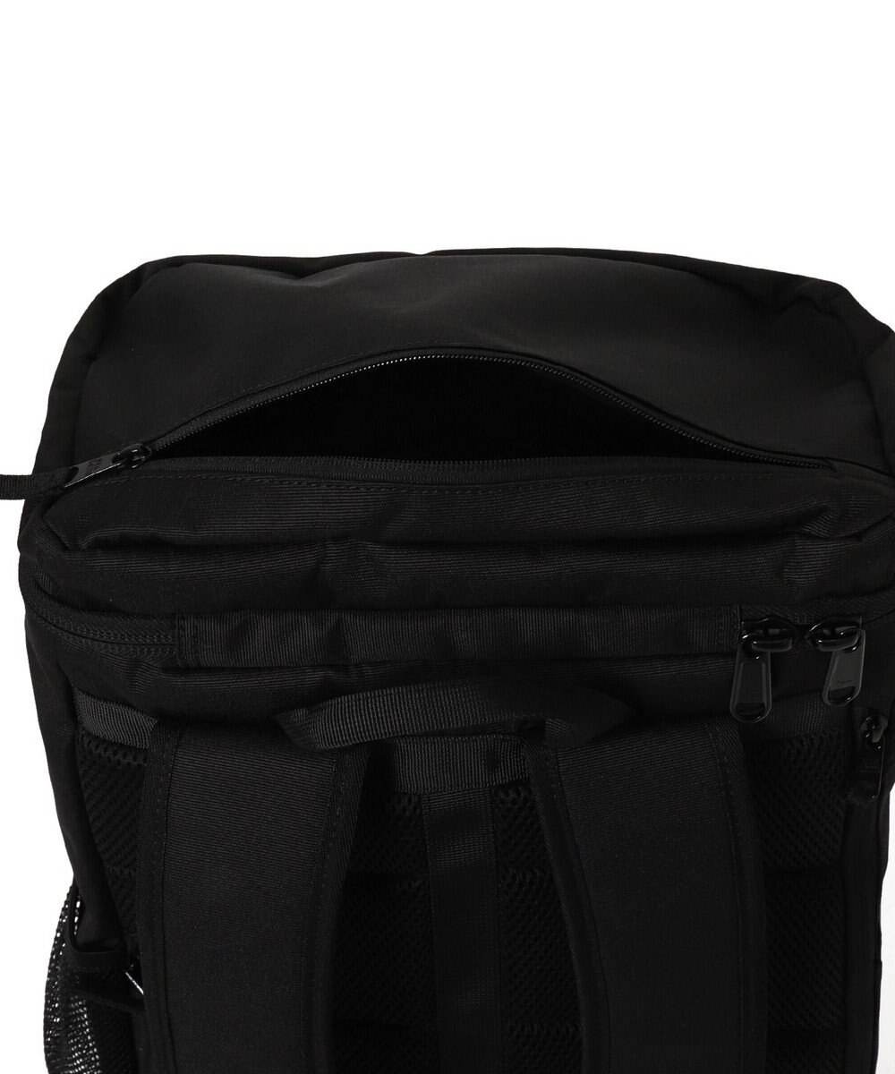 WEGO 【ユニセックス着用ITEM】BENDAVIS　BOX　DAYPACK　2 
