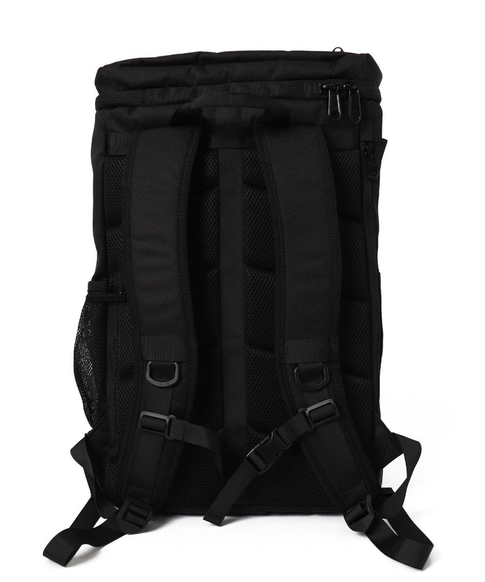 WEGO 【ユニセックス着用ITEM】BENDAVIS　BOX　DAYPACK　2 