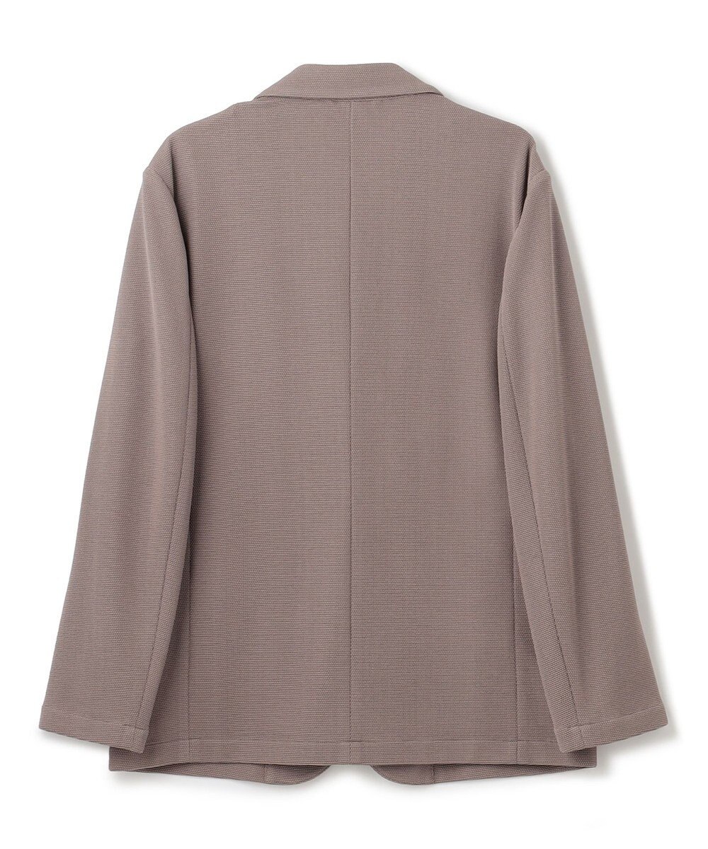 JOSEPH HOMME ソフトタックジャージー　ジャケット 