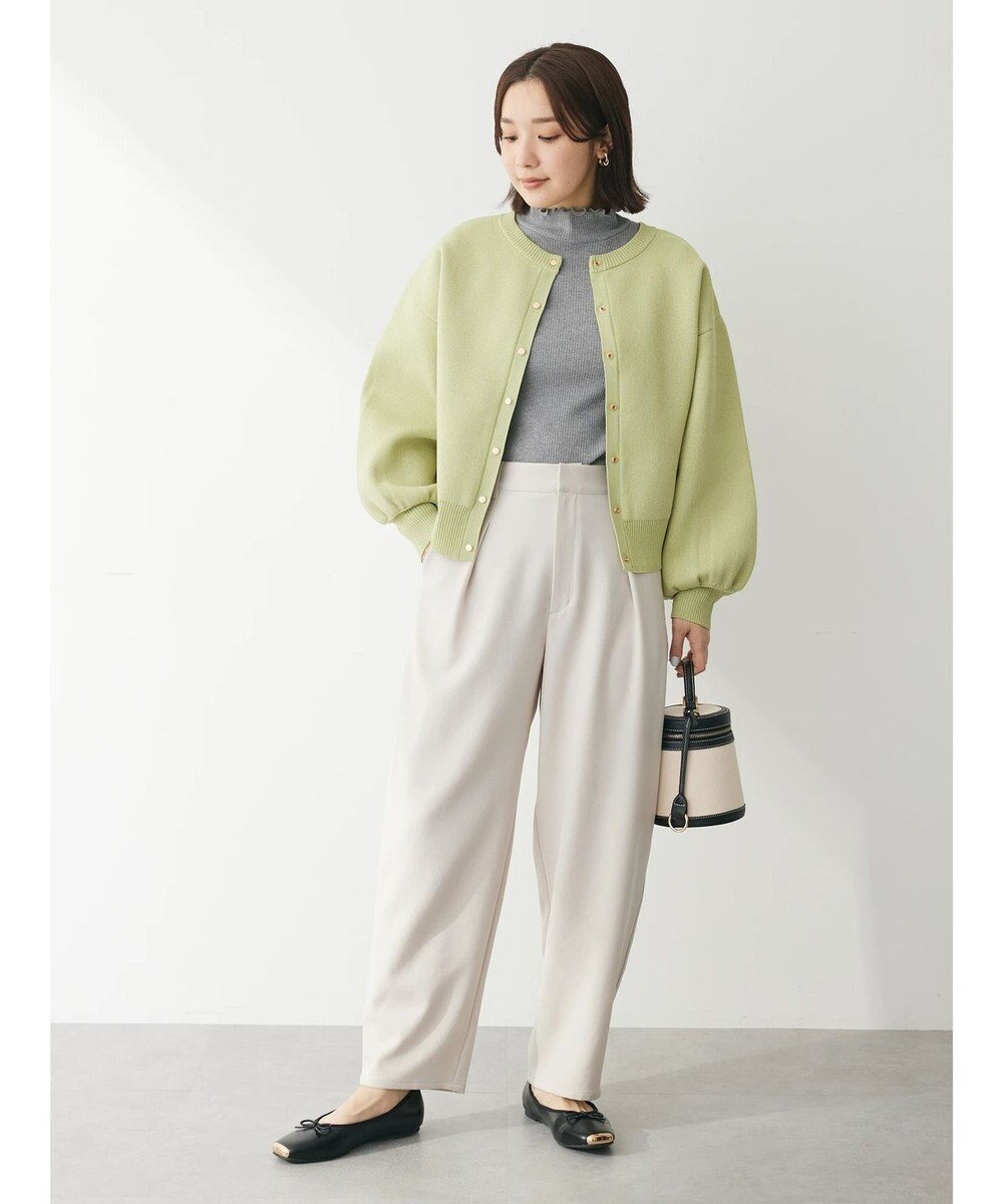 Green Parks ・ＥＬＥＮＣＡＲＥ　ＤＵＥ　テレコハイネックロンＴＥＥ 