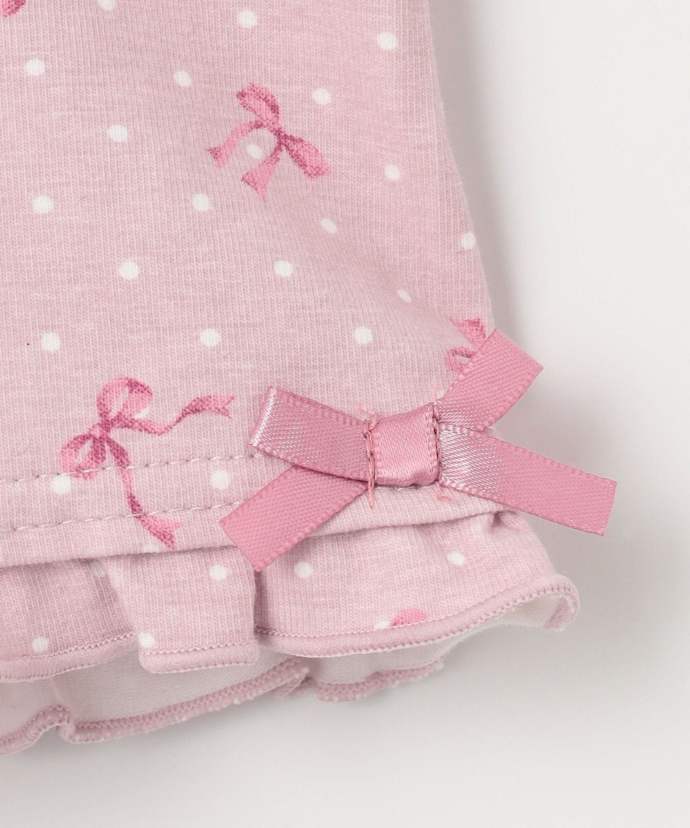 ANY KIDS 一分丈 スパッツ 