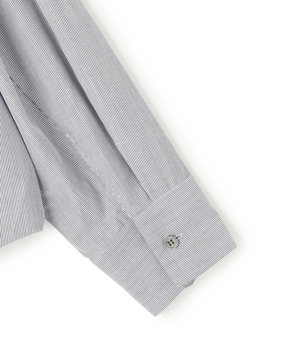 ICB 【洗える】レイヤードシャーティング 