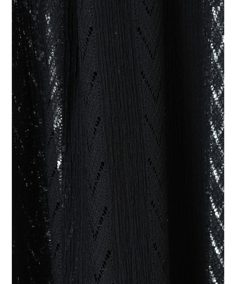 CRAFT STANDARD BOUTIQUE レースシャツ 