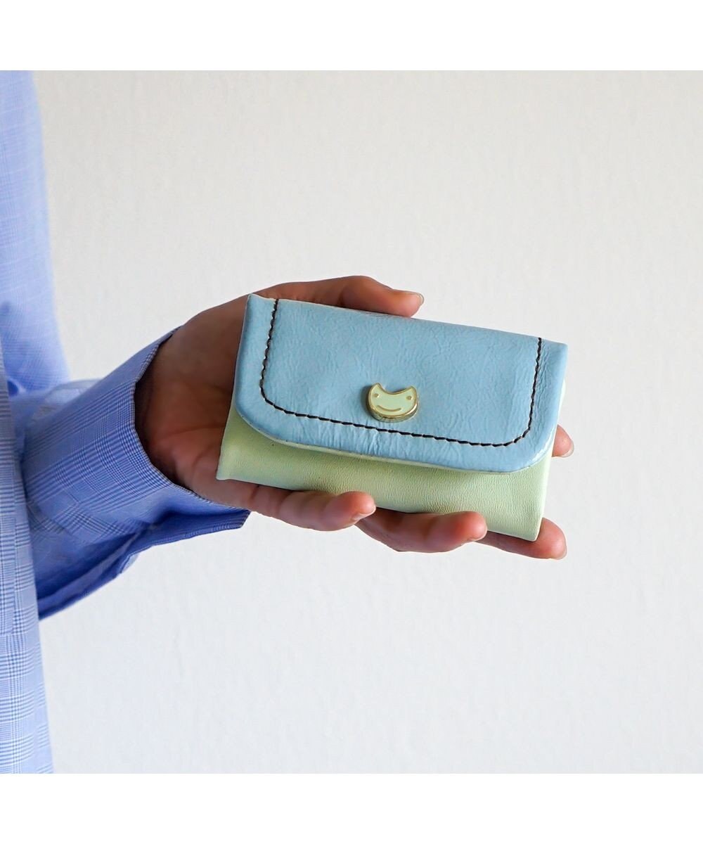 tsumori chisato CARRY エポネコ キーケース/キーアクセサリー 