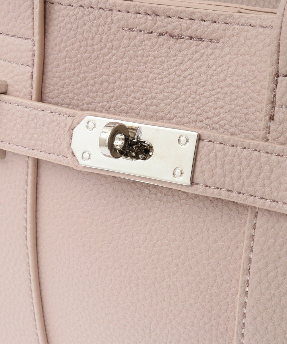 Green Parks ・ＫＯＳＳＯＲＥＣＯ　２ｗａｙベルトスクエアミニバック 