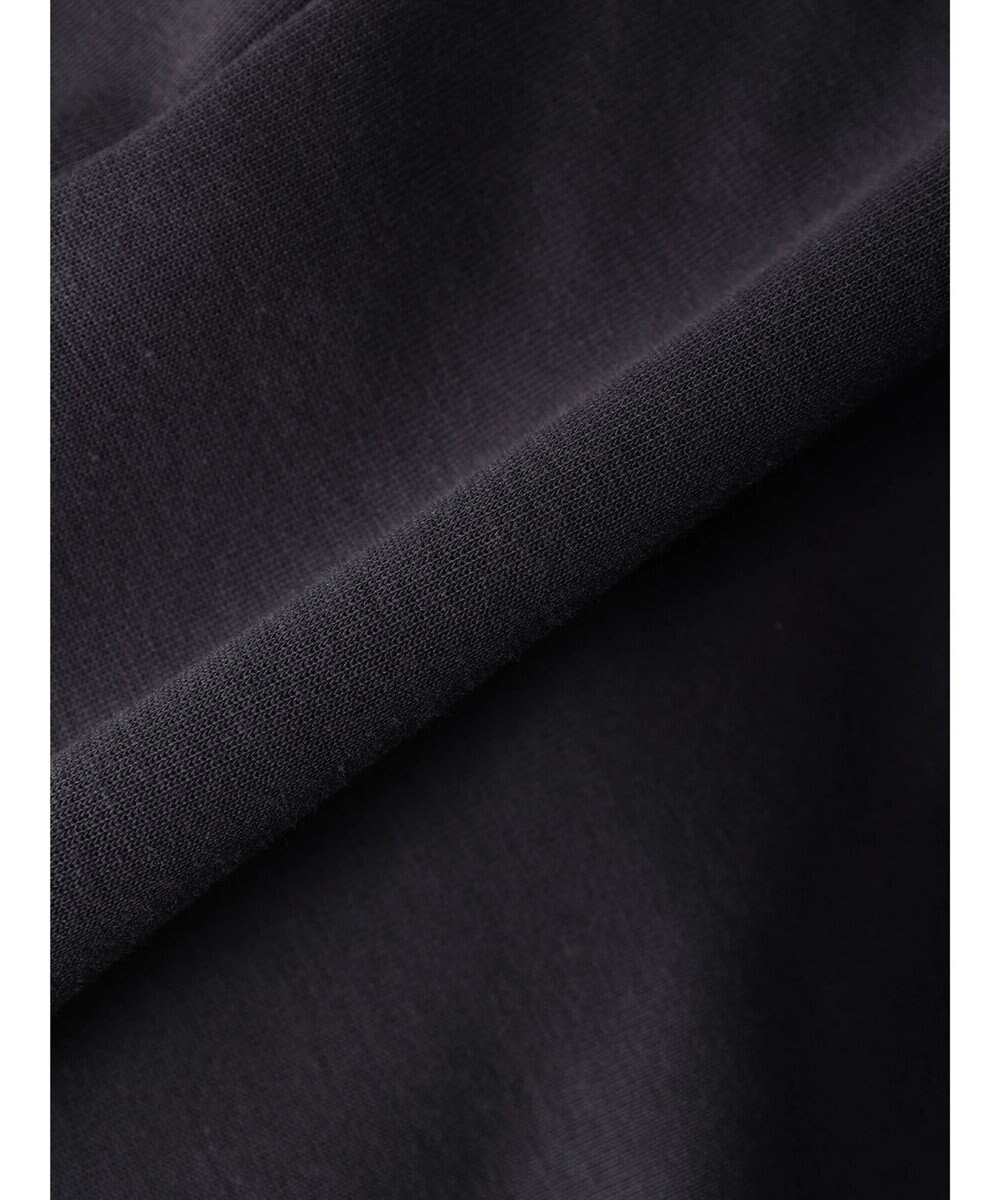 Green Parks バックスリットポンチスカート 