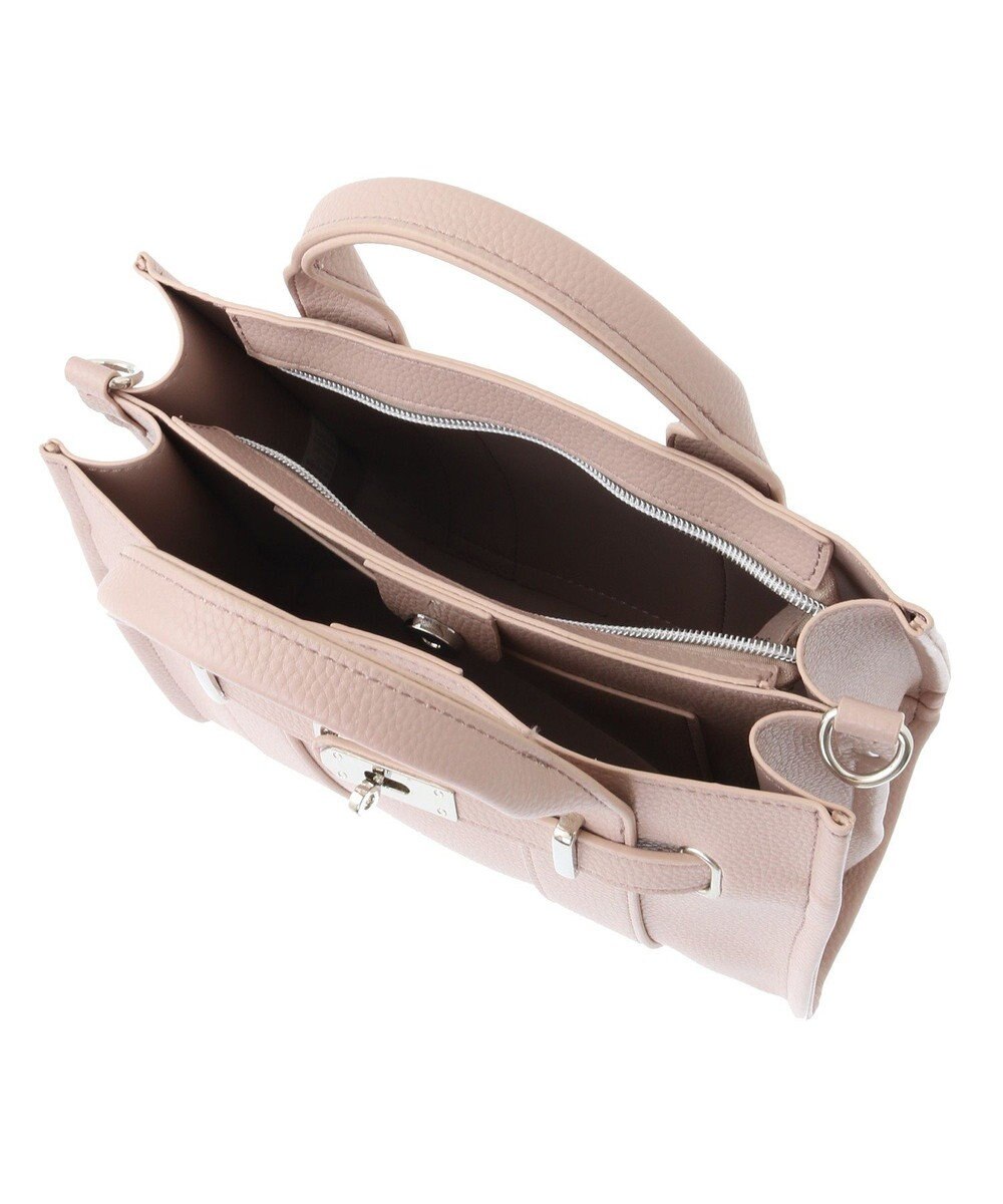 Green Parks ・ＫＯＳＳＯＲＥＣＯ　２ｗａｙベルトスクエアミニバック 