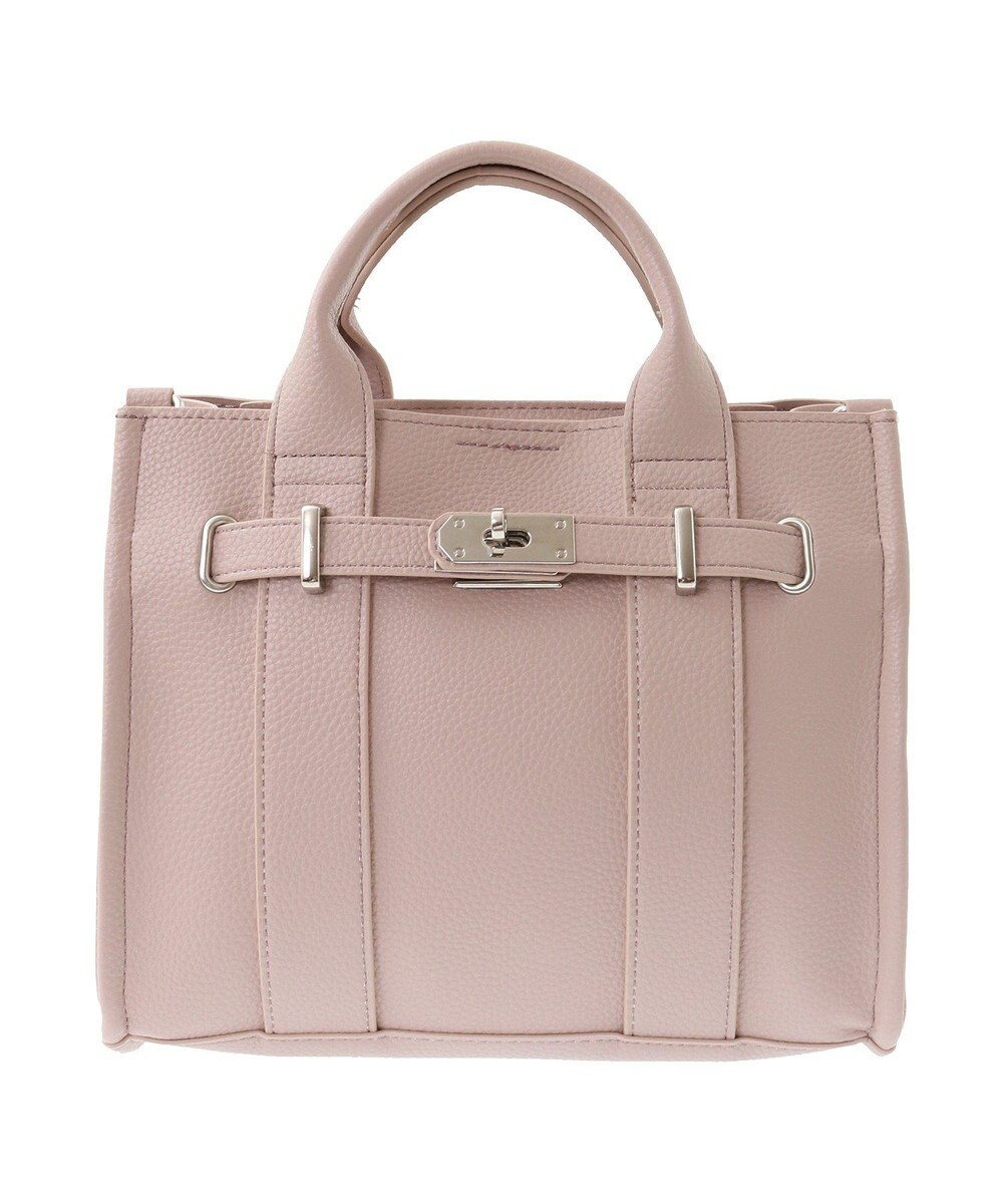 Green Parks ・ＫＯＳＳＯＲＥＣＯ　２ｗａｙベルトスクエアミニバック 