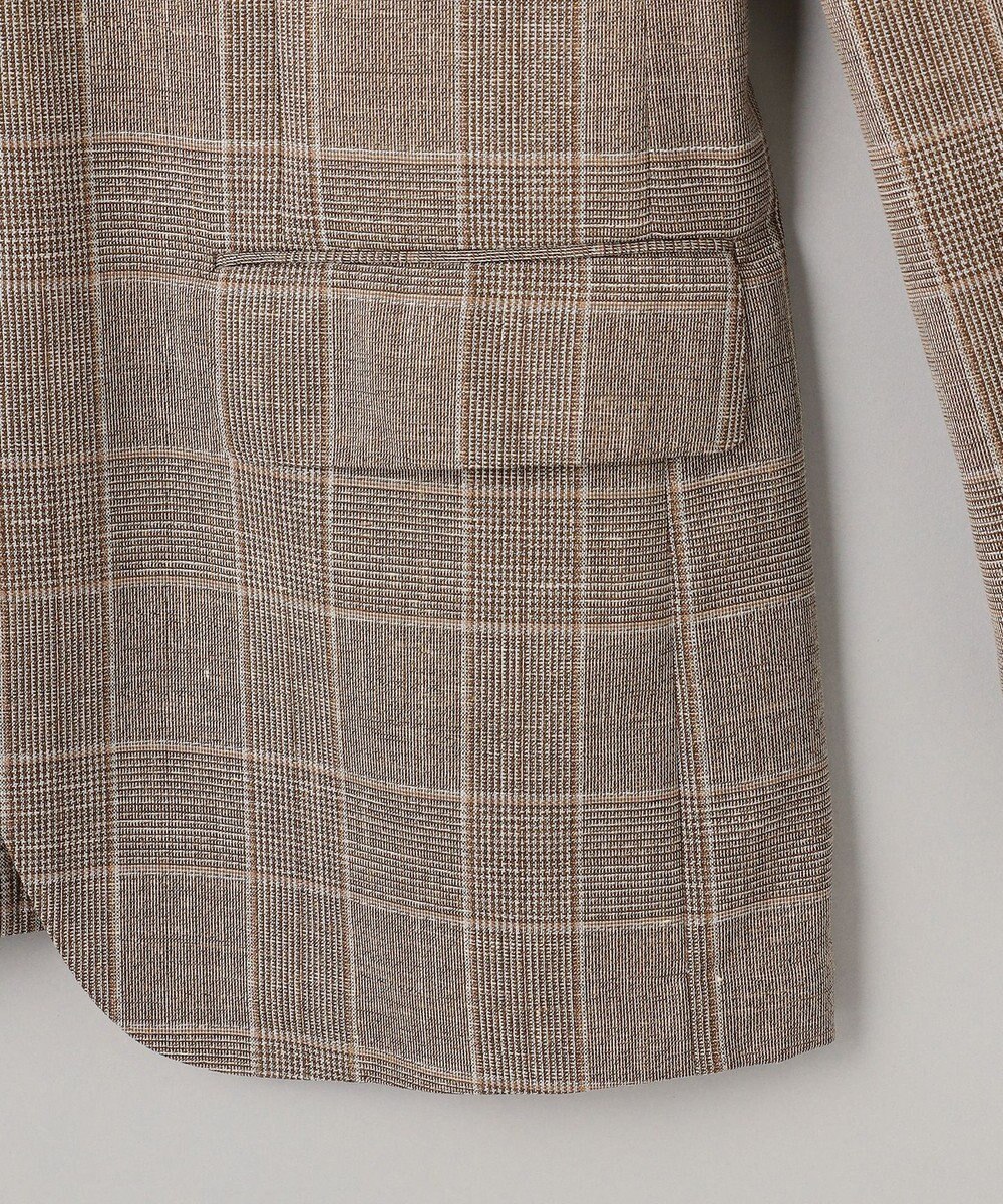 GOTAIRIKU 【Ermenegild Zegna/ゼニア】CROSSPLY ジャケット 