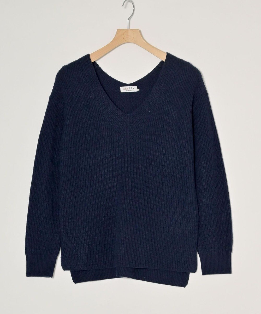 ONWARD Reuse Park 【any FAM】ニット秋冬 