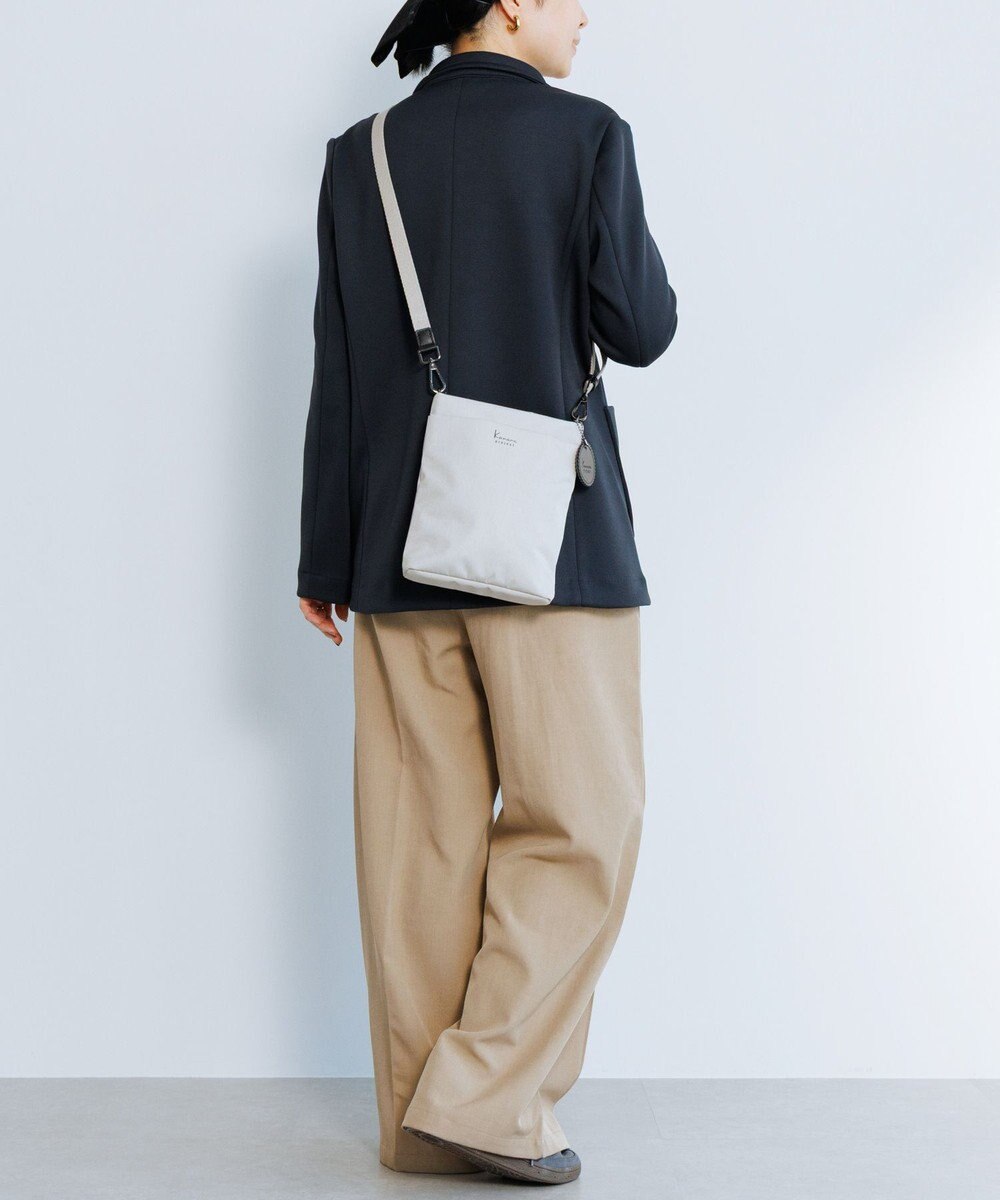 ACE BAGS & LUGGAGE Kanana project COLLECTION サリールトーン スマホショルダー 20171 カナナプロジェクトコレクション 