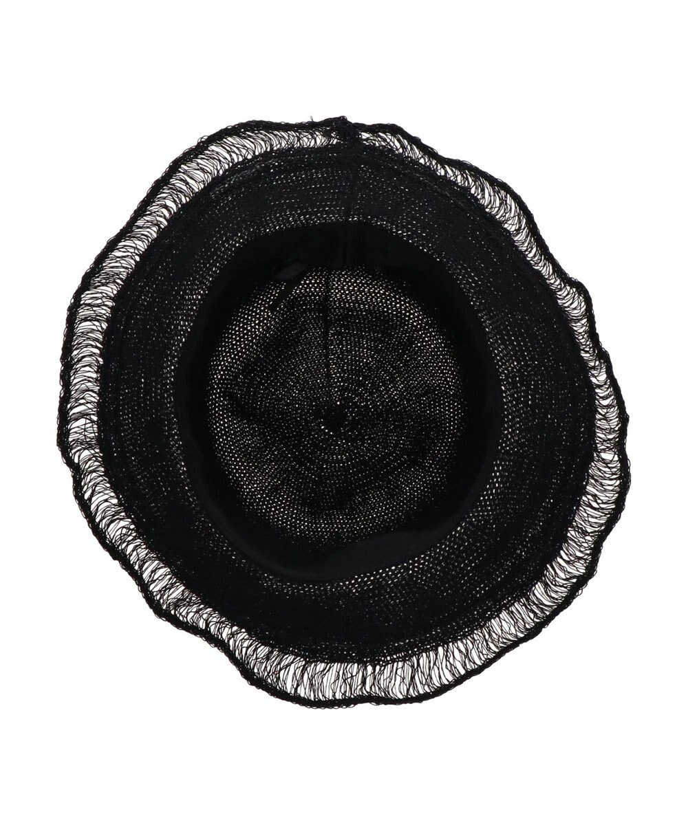 Green Parks ・サーモフリンジハット 