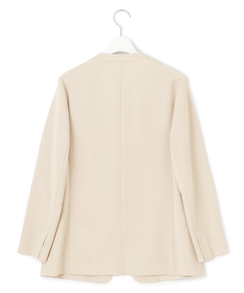 23区 【セットアップ対応/洗える】2WAYストレッチツイル ジャケット 