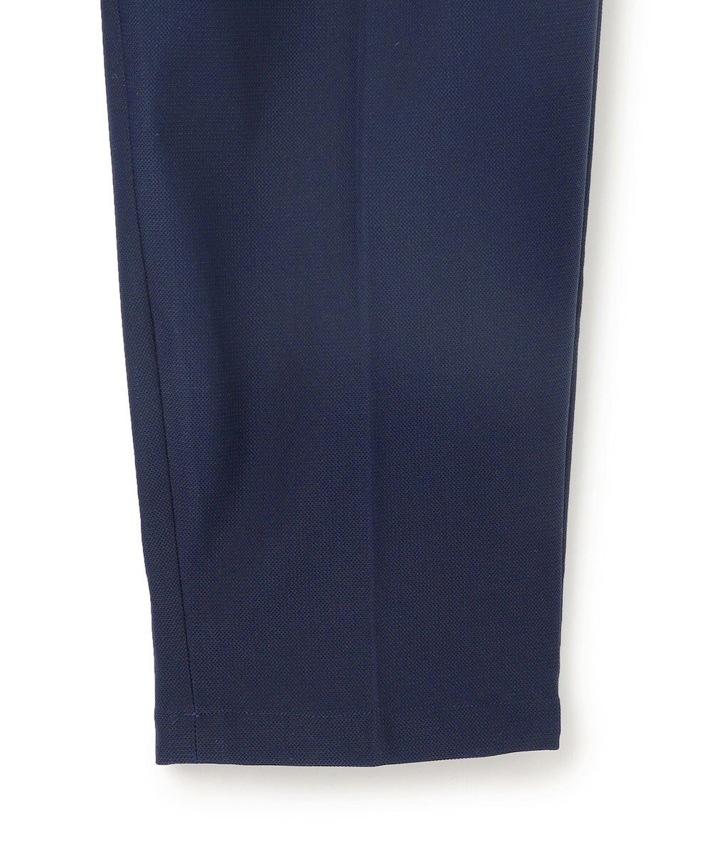 JOSEPH HOMME 新素材【抜群の通気性/360度ストレッチ】エアトールストレッチ ドロスト付ワイドテーパードパンツ/ ORIGIN CONVERTIBLE 