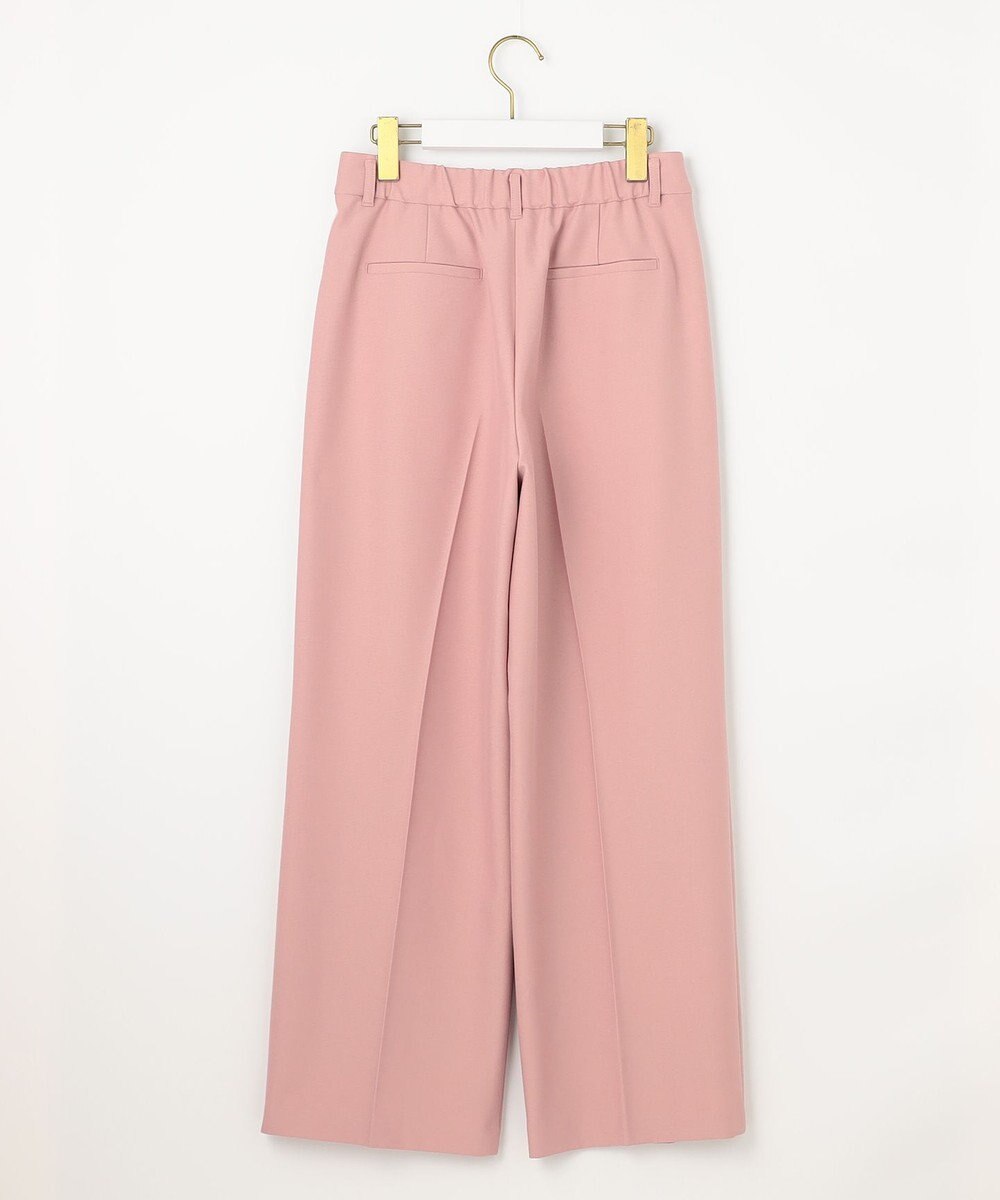 ANY SIS L 【洗える】褒めらレディ ワイドパンツ 