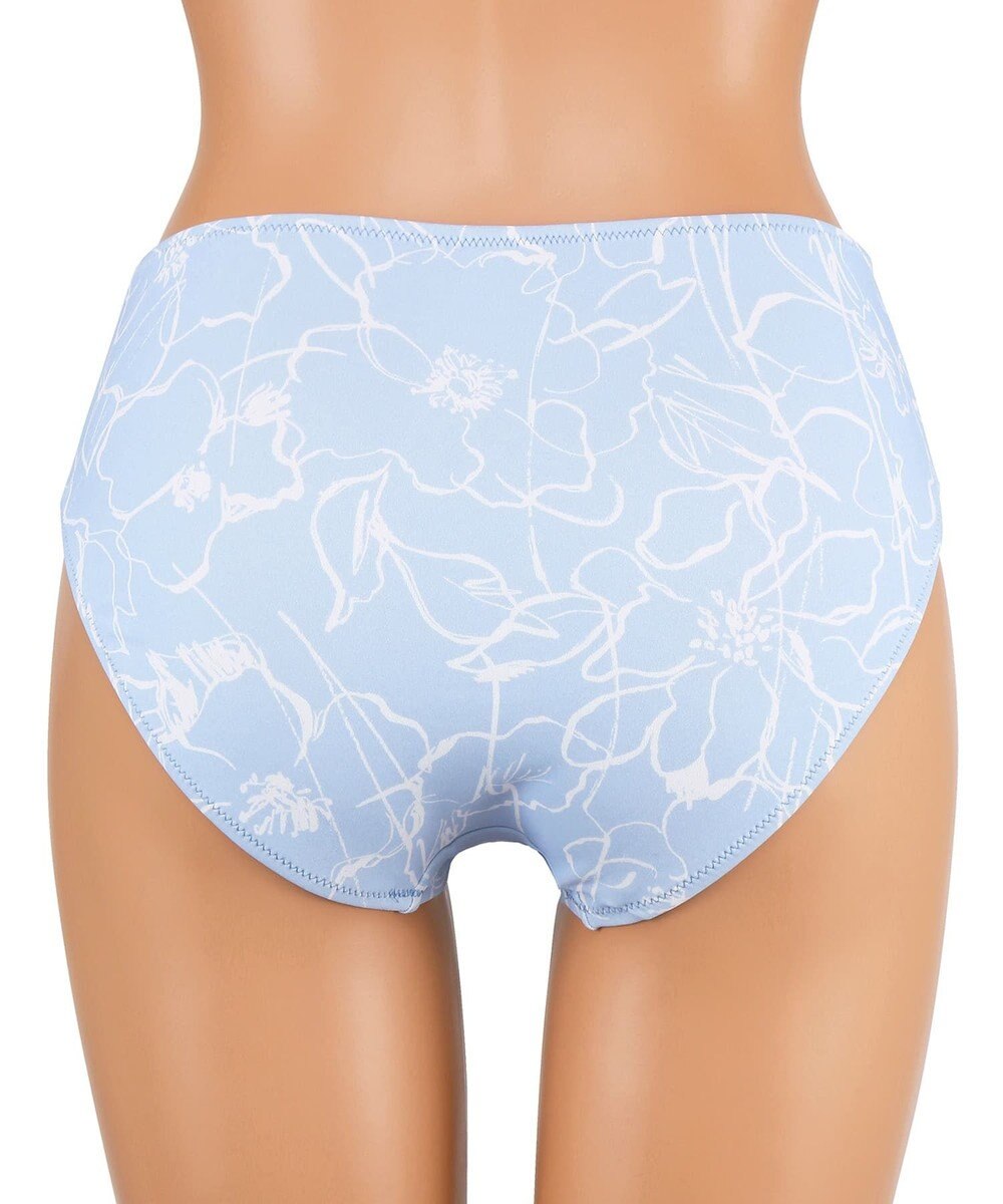 San-ai Resort（三愛水着楽園） 【SALE】タンキニ３点セット　13L　【San-ai Resort（サンアイリゾート）】 