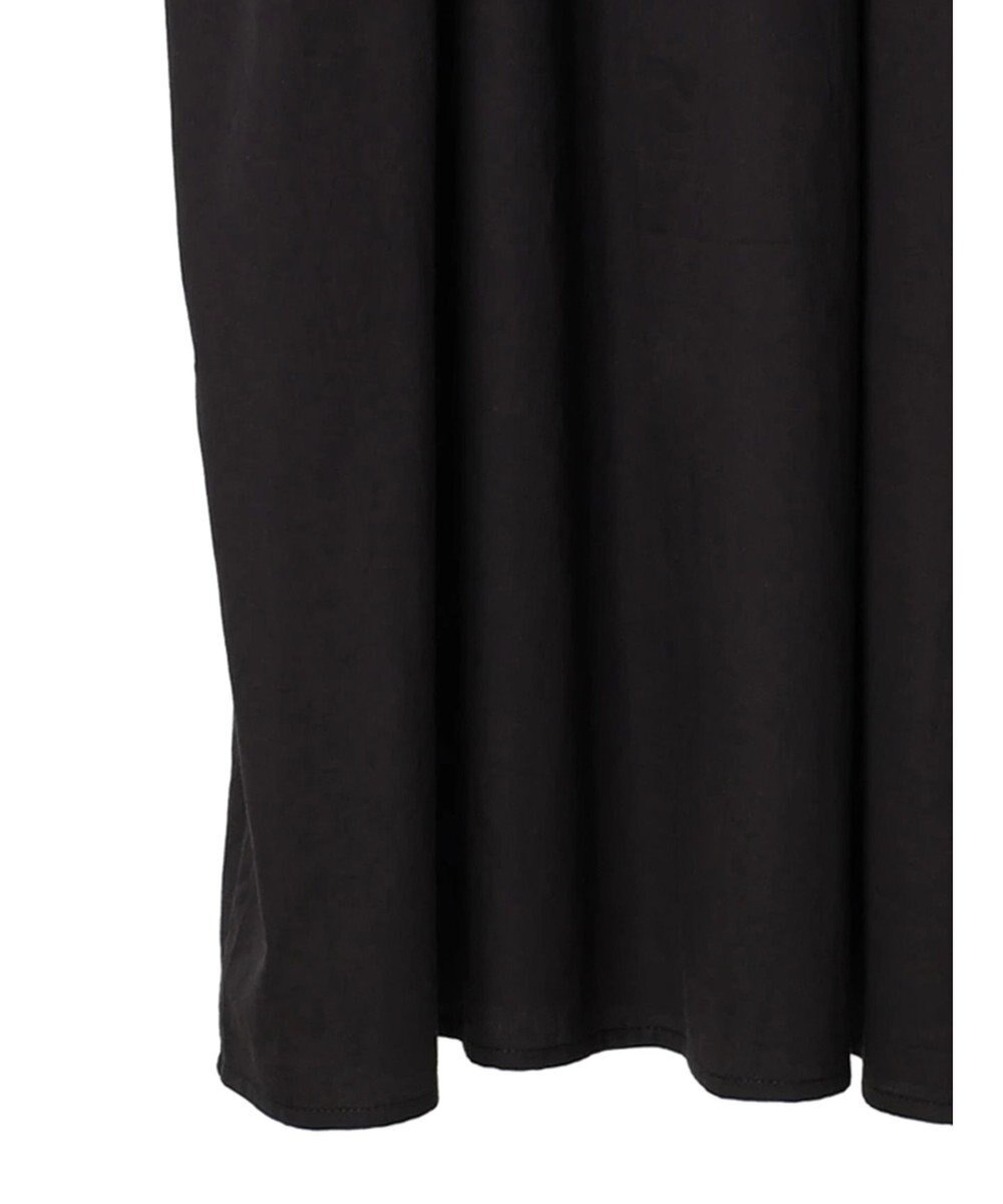 CRAFT STANDARD BOUTIQUE ２ＷＡＹインドコットン刺繍ワンピース 