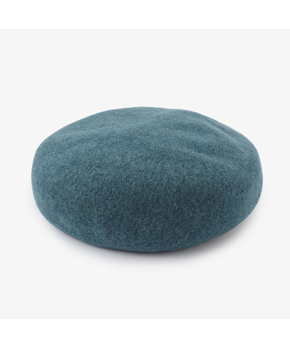 林八百吉商店 un chapeau オリジナルバスクベレー 