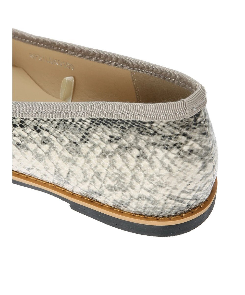 Green Parks ・ｓｏｕｖｅｎｉｒｖｅｌｌｅ　　ピースパンプス 