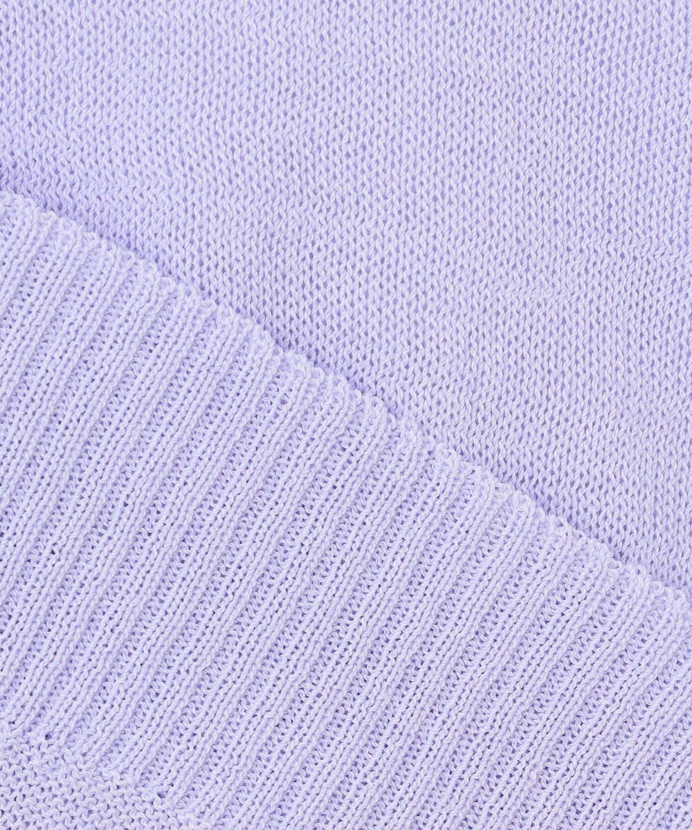 組曲 KIDS 【110-140cm】シアー カーディガン 