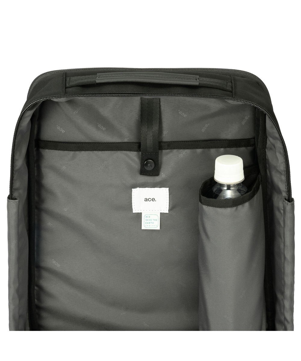ACE BAGS & LUGGAGE ace. ガジェタブルCB2 ビジネスリュック A4サイズ 13.3インチPC収納 20021 エース 