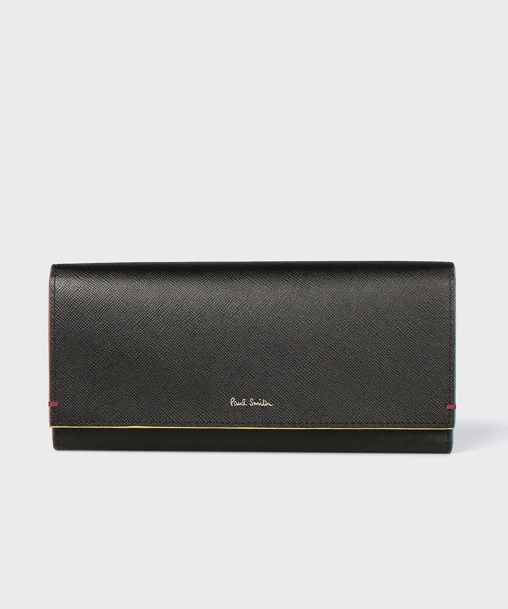 カラードエッジ 長財布 / Paul Smith | ファッション通販 【公式通販