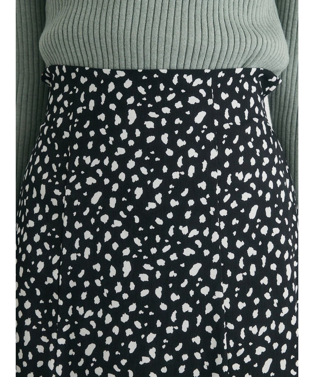 Green Parks ・ＥＬＥＮＣＡＲＥ　ＤＵＥダルメシアンマーメイドスカート 