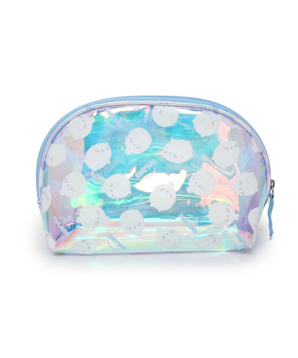 Mother garden 【2/15(日)で販売終了】 マザーガーデン MOLANG モラン オーロラ ポーチ 