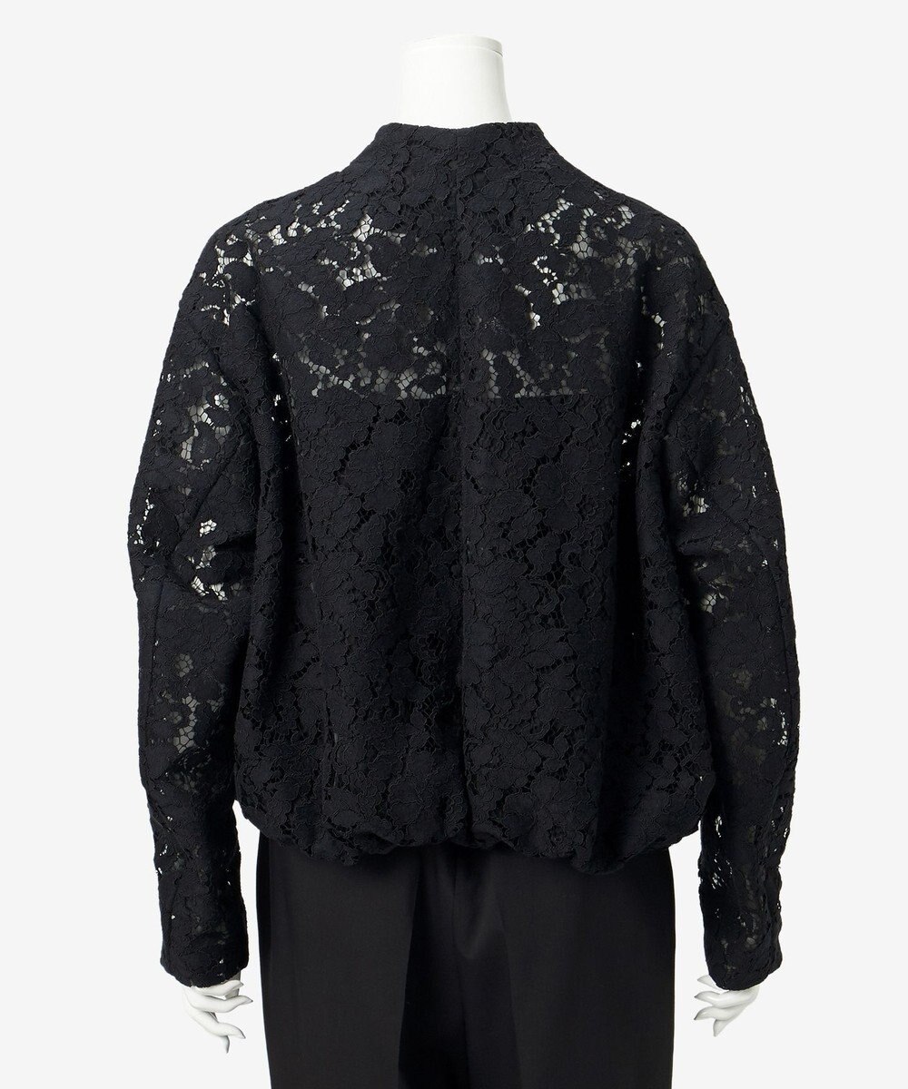 23区 S 【エステータ/Precious掲載】ヴィンテージコードレース ブルゾン 