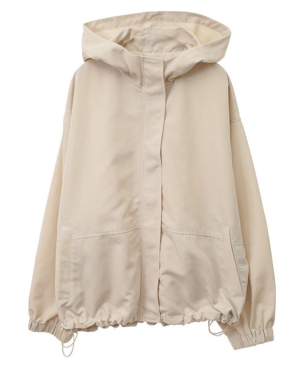 Green Parks ・ＥＬＥＮＣＡＲＥ　ＤＵＥ　ワイドマウンテンパーカー 