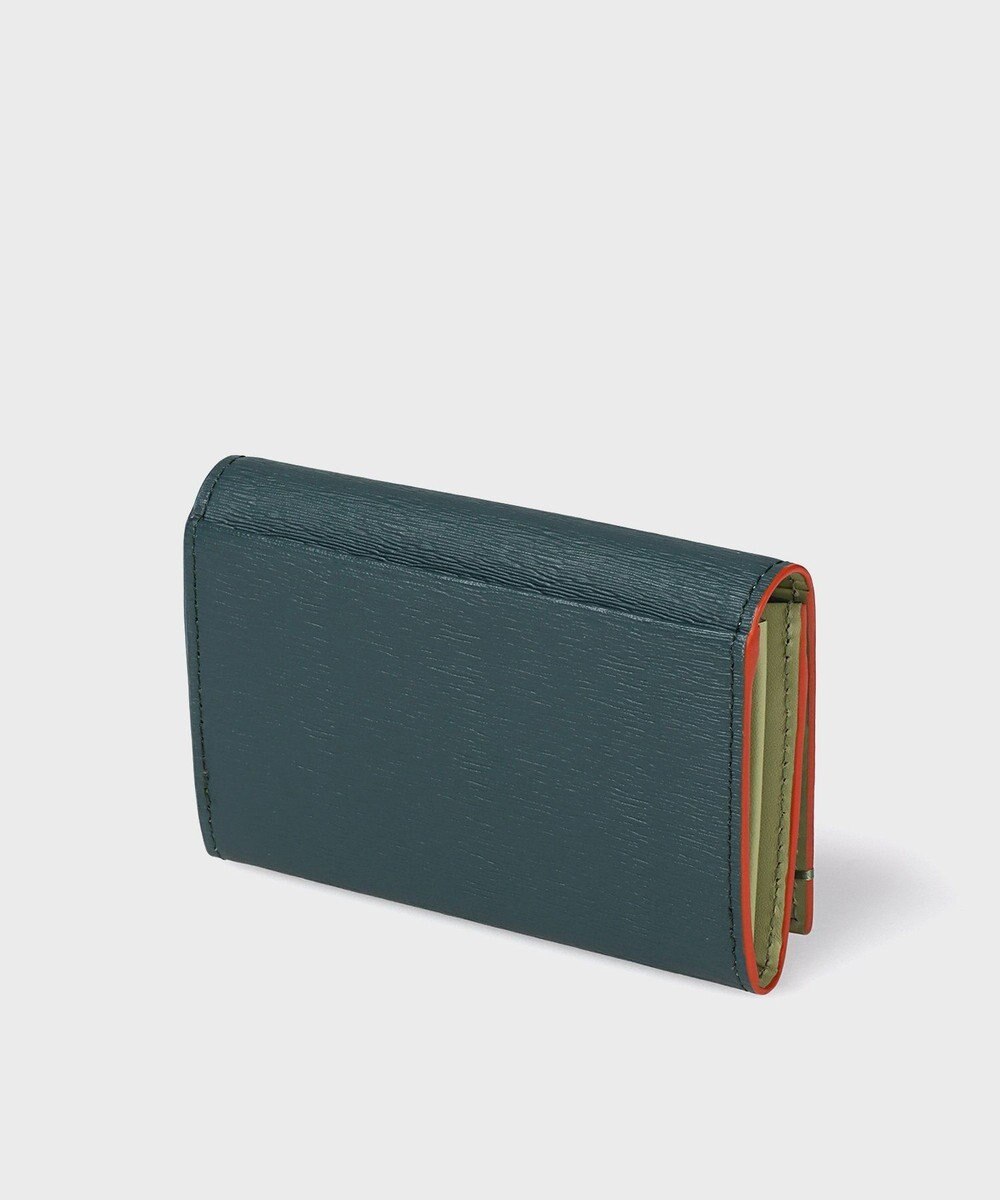 Paul Smith カラードエッジ 名刺入れ 