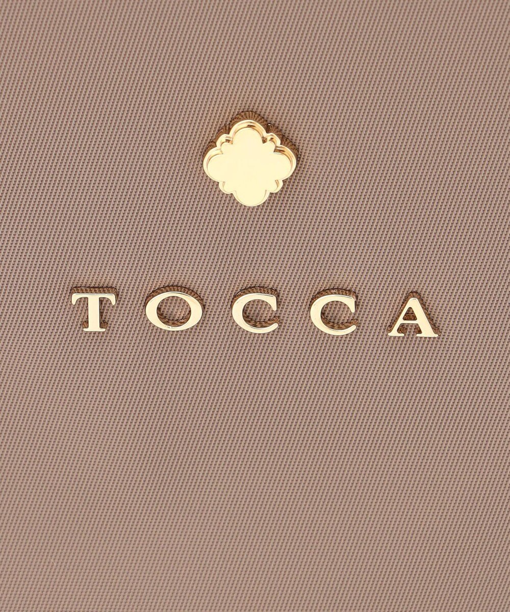 TOCCA 【撥水】VERSER NYLONBAG ナイロンバッグ 