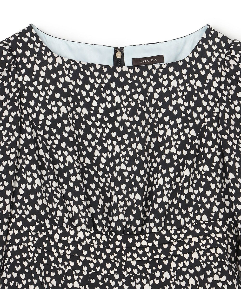 TOCCA 【00サイズあり・洗える・消臭】AUTUMN BABYS ドレス 