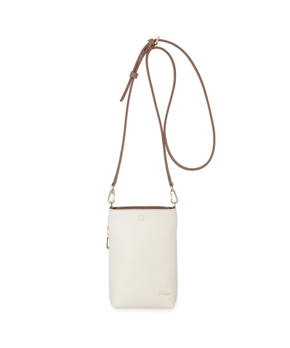 IBIZA エスタンダル　マルチポシェット 