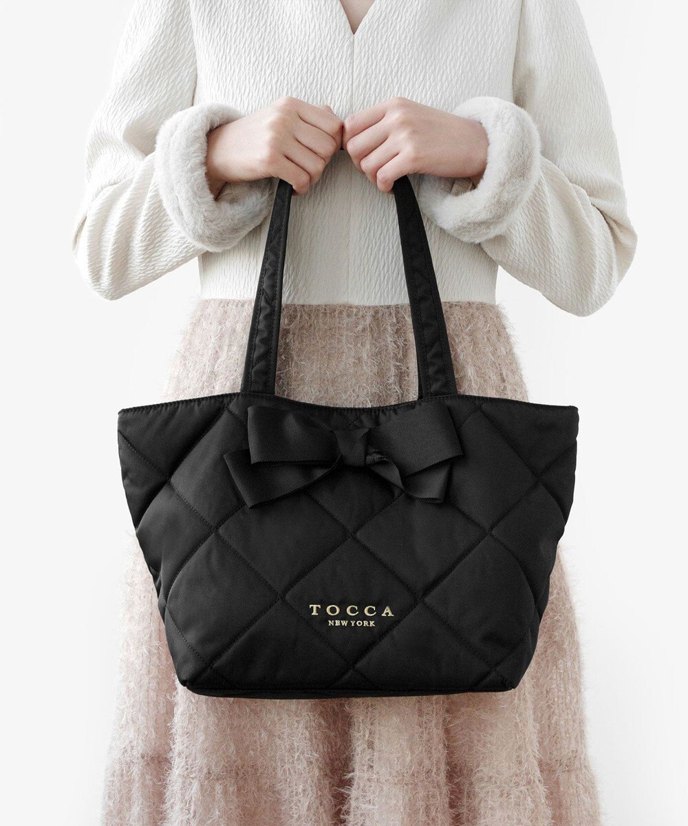 TOCCA 【キャンセル分販売中！】30th Anniversary MY PRECIOUS CUSTOMIZED BAG カスタマイズバッグ 