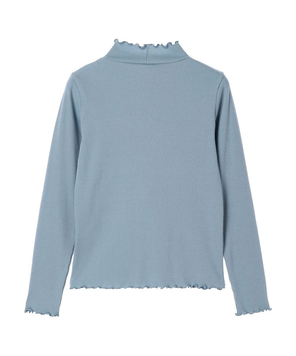 Green Parks ・ＥＬＥＮＣＡＲＥ　ＤＵＥ　テレコハイネックロンＴＥＥ 