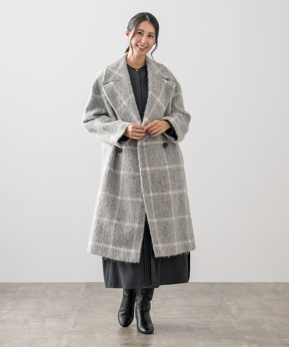 ONWARD Reuse Park 【23区】ワンピース秋冬 